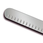 Victorinox Granton Edge Slicer, 12in