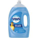 Dawn Dishwashing Liquid, Original Scent, 75 Oz Bottle