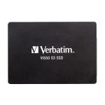 Verbatim - SSD - internal - for Sony PlayStation 4, Sony PlayStation 4 Pro, Sony PlayStation 4 Slim