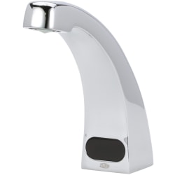 Zurn AquaSense Sensor Faucet, Single Post, Chrome, Z6913-XL