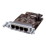 Cisco 4-Port Voice/Fax Interface Card