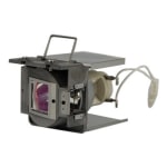 BTI - Projector lamp (equivalent to: ViewSonic RLC-078) - P-VIP - 190 Watt - 6000 hour(s) - for ViewSonic PJD5132, PJD5134