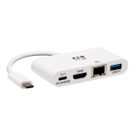 Tripp Lite USB-C to HDMI Multiport video Adapter Converter