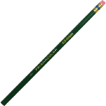 Prismacolor Col-Erase Pencils, Green, Box of 12