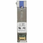 Netgear ProSafe AGM732F 1000Base-LX SFP (mini-GBIC) - 1 x 1000Base-LX