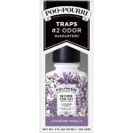 Poo-Pourri Before You Go Toilet Spray, 2 Oz, Lavender/Vanilla/Citrus, Pack Of 12 Bottles