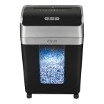 Ativa 12-Sheet Micro-Cut Shredder, A12MC19