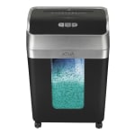 Ativa 14-Sheet Super Micro-Cut Shredder, A14SMC19