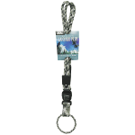 EK Ekcessories Safety Breakaway Lanyard, Black