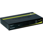 Trendnet TEG-S50g GreenNet 5-Port 10/100/1000Mbps Gigabit Ethernet Switch