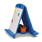 Copernicus Tabletop Easel, 15in x 17in, Blue