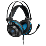 iLive Electronics IAHG39 Over-The-Ear Gaming Headphones