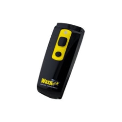 Wasp WWS250i Pocket Barcode Scanner - Wireless Connectivity - 1D, 2D - Bluetooth