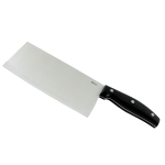 Oster Granger Stainless-Steel Cleaver, 7in