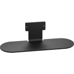 Jabra - Camera stand - desktop - black - for PanaCast 50, 50 Room System