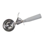 Winco No. 8 Disher, 4 Oz, Gray