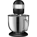 Cuisinart SM-50BK Stand Mixer - 500 W - Onyx Black