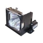 BTI Projector Lamp - CANON: LV-7565, LV-LP22 CHRISTIE: 003-120239-01, 03-000882-01P, LW300, LX40, LX50 EIKI: LC-W3, LC-X60, LC-X70 PANASONIC: ETSLMP98 SANYO: 003-120239-01, 610-325-2957, POA-LMP98, 6103149127