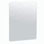 Azar Displays Acrylic Cashier Shields, Clear, Pack Of 2