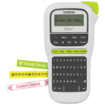 Brother P-Touch Label Maker, PTH110