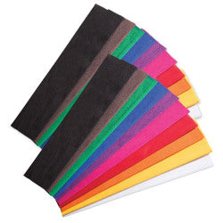 Prang Smart-Stack Medium Weight Construction Paper, 9in x 12in, Assorted, Pack Of 300