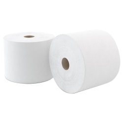 Cascades PRO Tandem High-Capacity 2-Ply Toilet Paper, 950 Sheets Per Roll, Pack Of 36 Rolls