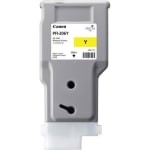 Canon PFI-206Y Original Inkjet Ink Cartridge - Yellow Pack - Inkjet