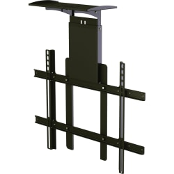 Peerless-AV SmartMount Video Conferencing Camera Shelf - For Peerless-AV Carts or Stands