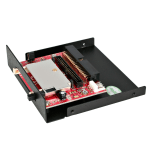 StarTech.com CF 3.5ft Adapter Card