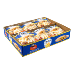 Cloverhill Cheese Danish Pastries, 4 Oz, Box Of 12 Pastries