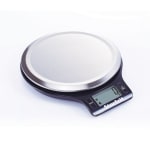 Starfrit Electronic Kitchen Scale, 11 Lb