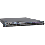 Netgear XSM4556 Ethernet Switch - 48 Ports - Manageable - 3 Layer Supported - Modular - Optical Fiber - 1U High - Rack-mountable, Rail-mountable - Lifetime Limited Warranty