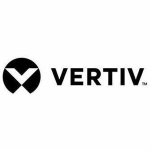 Vertiv Liebert Rack Mount Brackets - Flush Mount Vertiv GXT5 UPS Shelf Support - Supports Rack-Based Equipment | Easy Installation