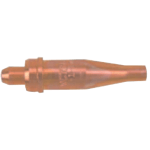 Series 1 Type 101 Cutting Tip, Size 2, Copper