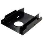 Bytecc Bracket-35225 - Storage bay adapter - 3.5in to 2.5in