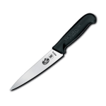 Victorinox Straight Chef Knife, 6in