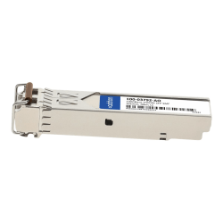 AddOn Calix 100-03792 Compatible TAA Compliant 1000Base-CWDM SFP Transceiver (SMF, 1610nm, 70km, LC) - 100% compatible and guaranteed to work