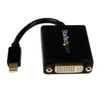 StarTech.com Mini DisplayPort to DVI Video Adapter Converter