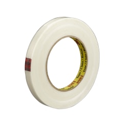 Scotch Premium Filament Tape, 2in x 60 Yd.