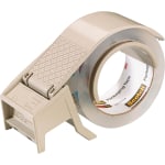 Scotch H122 Box Sealing Tape Dispenser