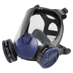 3M 9000 Series Respirator Facepiece, Large