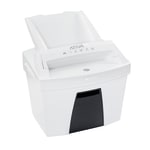 Ativa PRO 100 Sheet Cross-Cut Shredder, AF100C