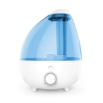 Pure Enrichment MistAire XL Ultrasonic Cool Mist Humidifier, 12-1/2inH x 8inW x 10inD