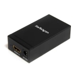 StarTech.com HDMI or DVI to DisplayPort Active Converter