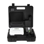 Brother P-Touch PT-D410VP Home/Office Advanced Label Maker