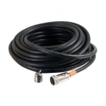 C2G RapidRun Multi-Format Runner Cable, 6ft