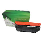 IPW Preserve Remanufactured Black Toner Cartridge Replacement For HP 655A, CF450A, 545-450-ODP