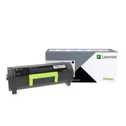 Lexmark B250XA0 Extra-High-Yield Black Toner Cartridge