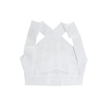 DMI Posture Corrector, Large, White