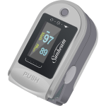 Sunbeam 16980 Pulse Oximeter, Black